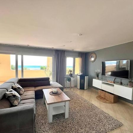 3Apartamento De Tres Habitaciones Empuriabrava Kültér fotó