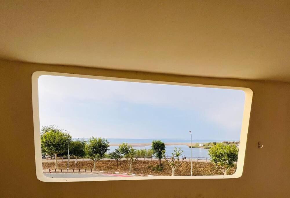 3Apartamento De Tres Habitaciones Empuriabrava Kültér fotó