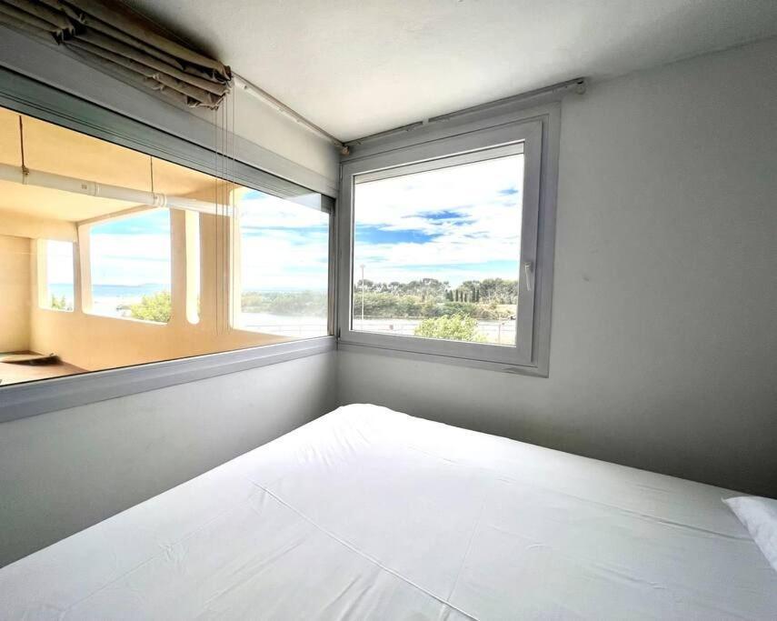 3Apartamento De Tres Habitaciones Empuriabrava Kültér fotó