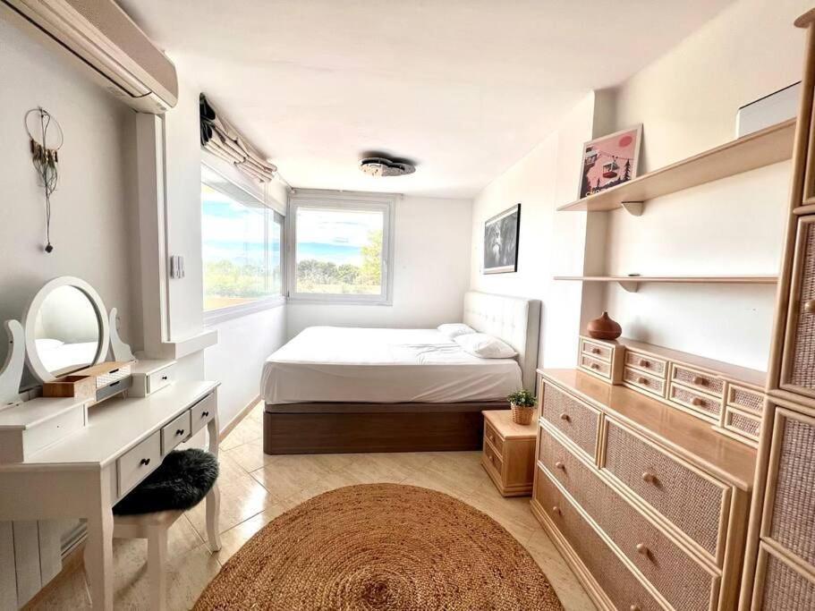 3Apartamento De Tres Habitaciones Empuriabrava Kültér fotó