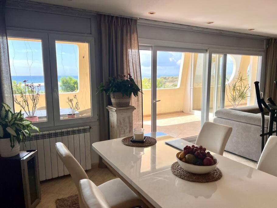 3Apartamento De Tres Habitaciones Empuriabrava Kültér fotó