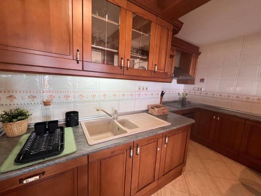 3Apartamento De Tres Habitaciones Empuriabrava Kültér fotó