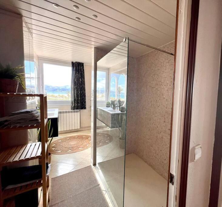 3Apartamento De Tres Habitaciones Empuriabrava Kültér fotó