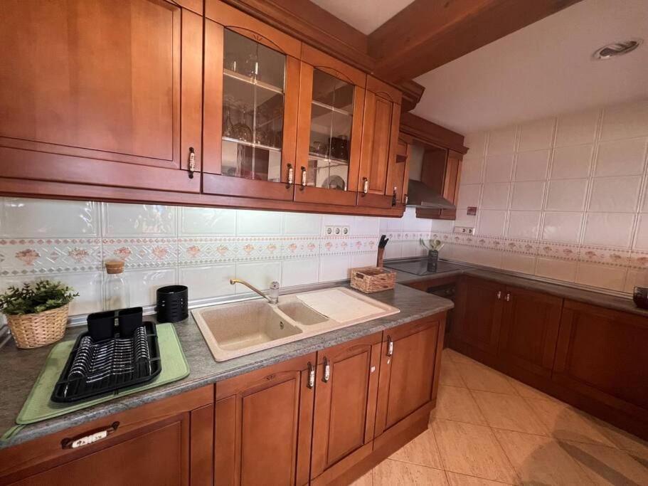 3Apartamento De Tres Habitaciones Empuriabrava Kültér fotó