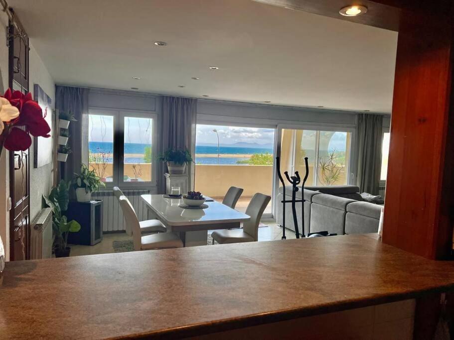 3Apartamento De Tres Habitaciones Empuriabrava Kültér fotó