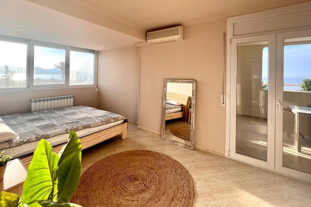 3Apartamento De Tres Habitaciones Empuriabrava Kültér fotó