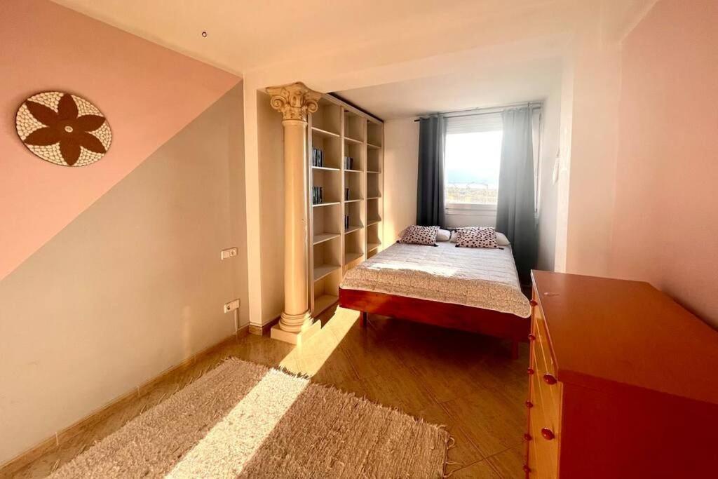 3Apartamento De Tres Habitaciones Empuriabrava Kültér fotó