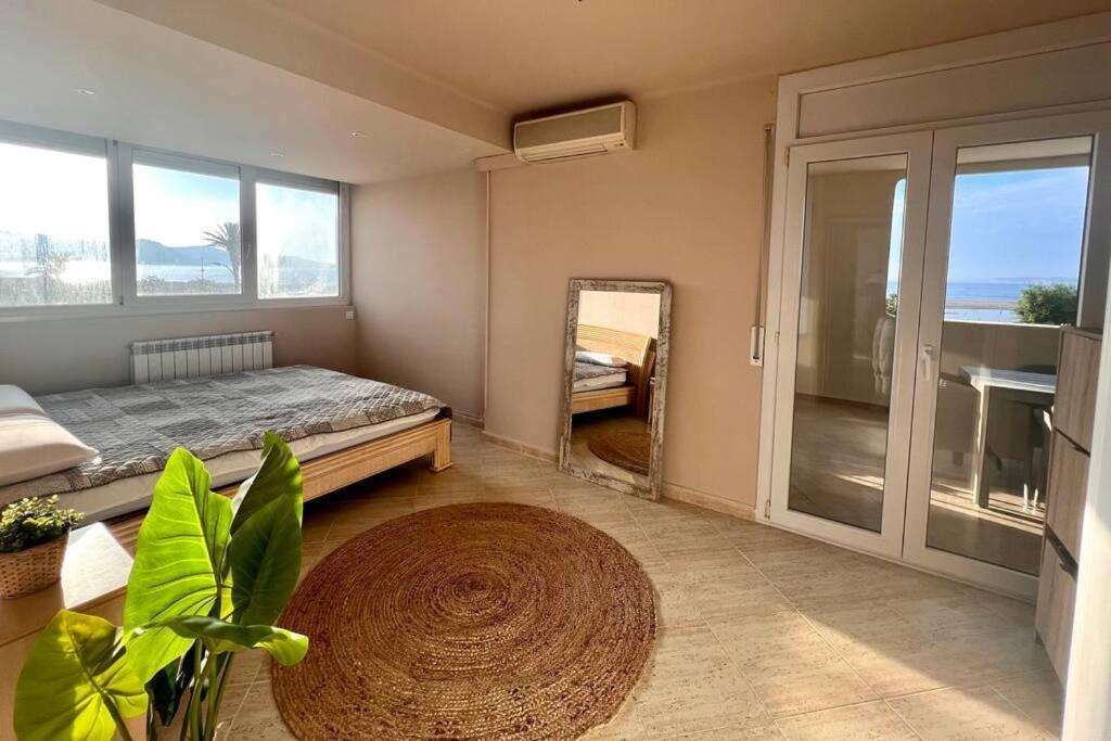 3Apartamento De Tres Habitaciones Empuriabrava Kültér fotó
