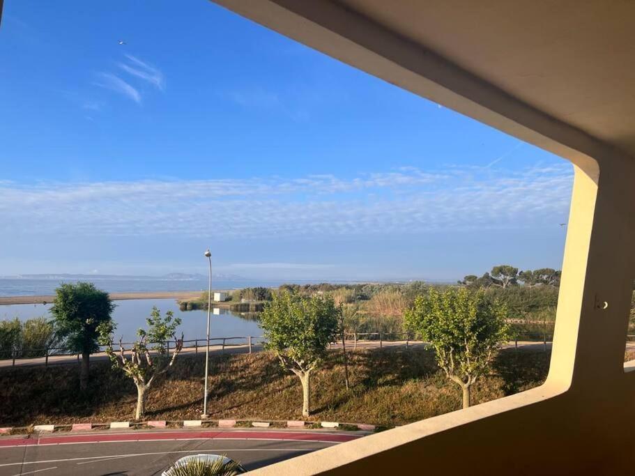 3Apartamento De Tres Habitaciones Empuriabrava Kültér fotó