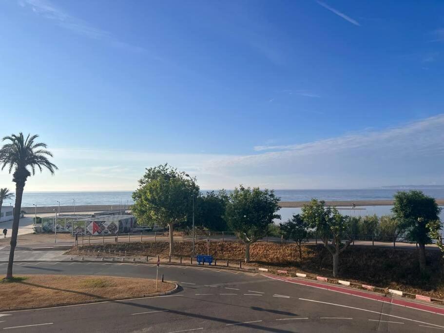 3Apartamento De Tres Habitaciones Empuriabrava Kültér fotó
