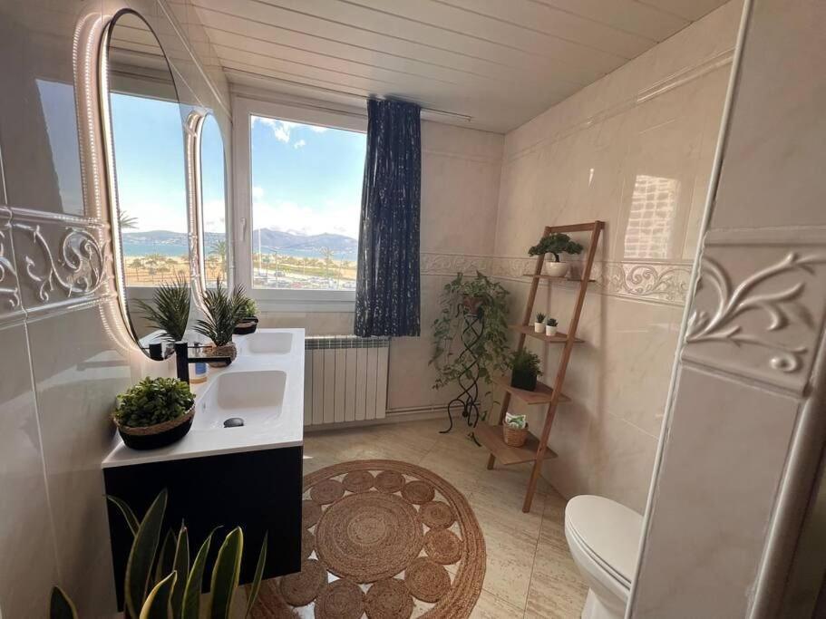 3Apartamento De Tres Habitaciones Empuriabrava Kültér fotó