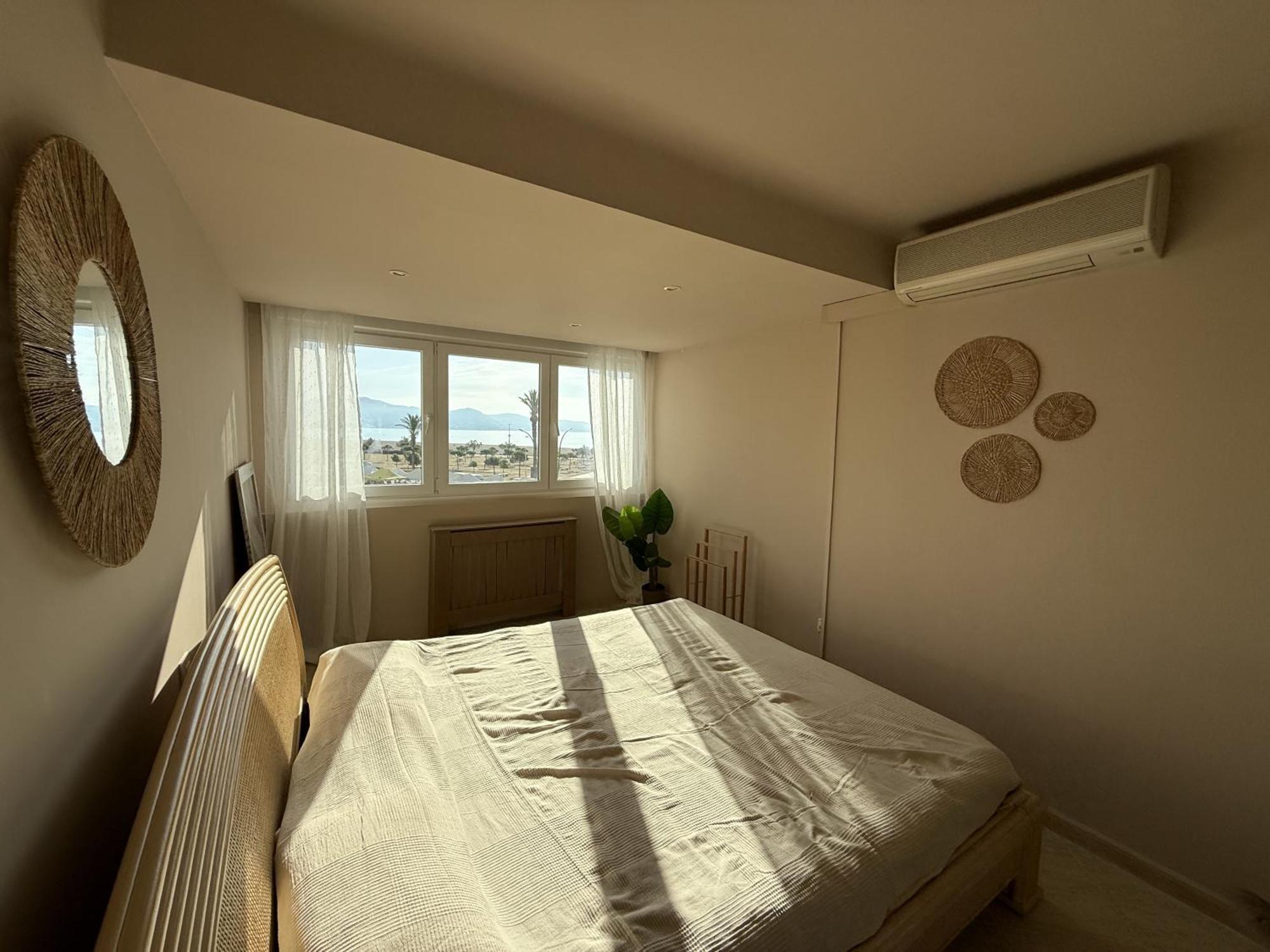 3Apartamento De Tres Habitaciones Empuriabrava Kültér fotó