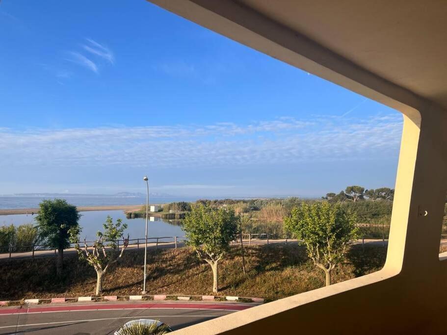 3Apartamento De Tres Habitaciones Empuriabrava Kültér fotó