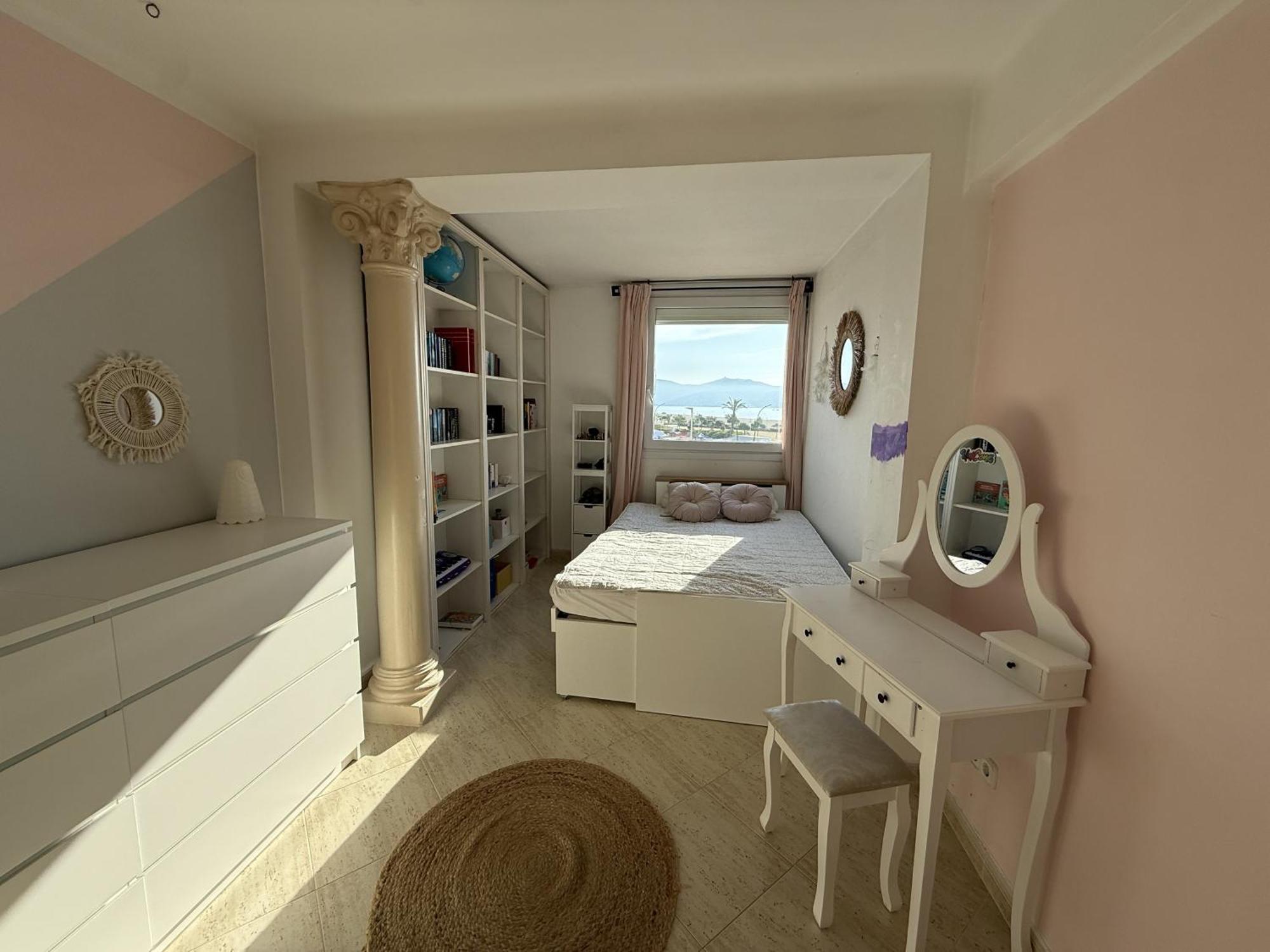 3Apartamento De Tres Habitaciones Empuriabrava Kültér fotó